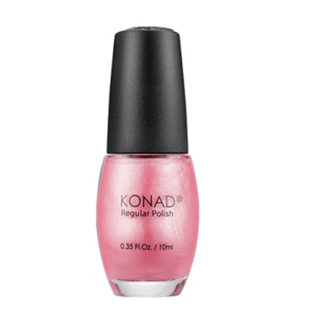 Konad regular nail - r16 pink pearl