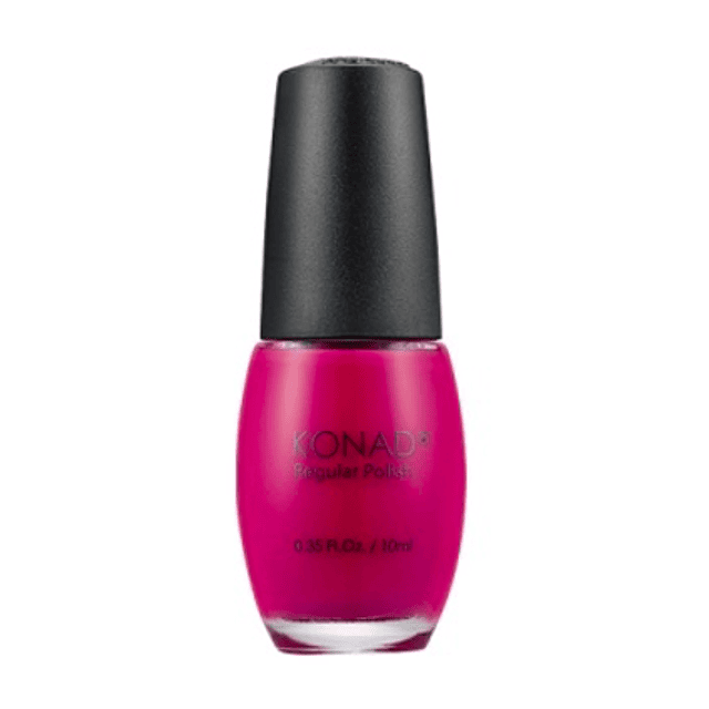 Konad regular nail - r20 solid pink