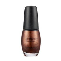 Konad regular nail - r24 shining bronze