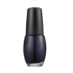 Konad regular nail - r28 shining deep purple