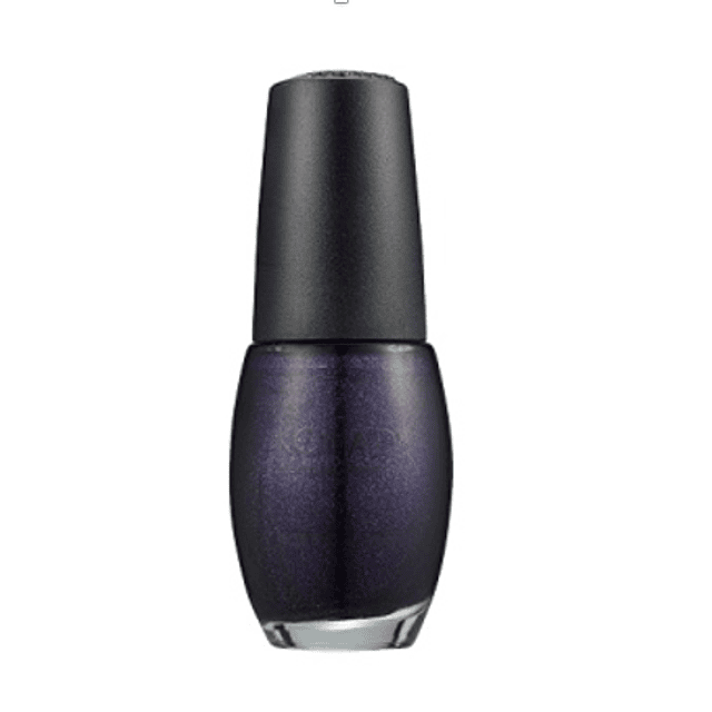Konad regular nail - r28 shining deep purple