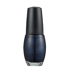 Konad regular nail - r29 shining deep blue