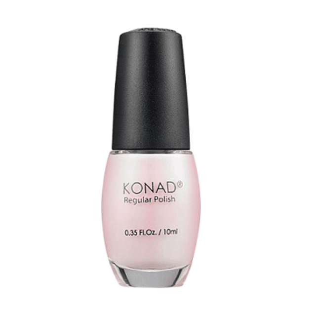 Konad regular nail - r30 pastel pink