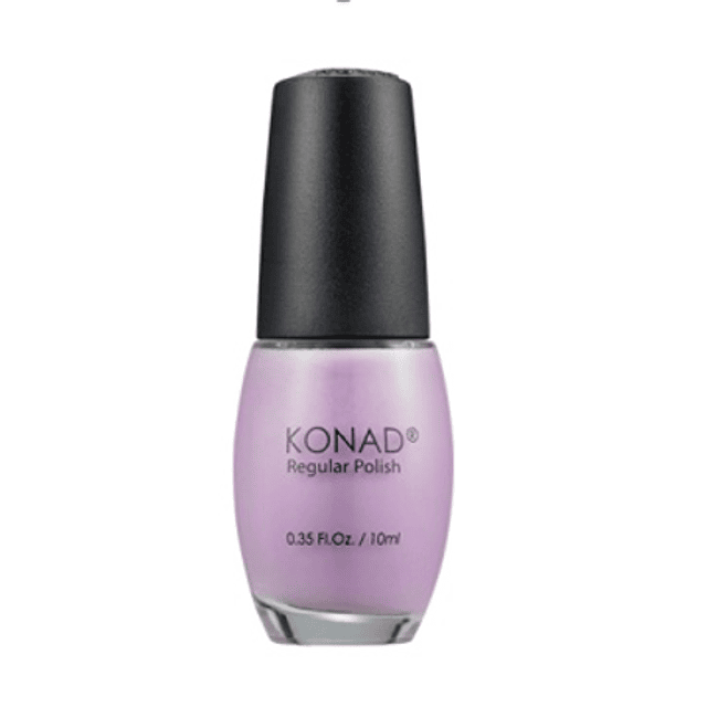 Konad regular nail - r75 soft violet