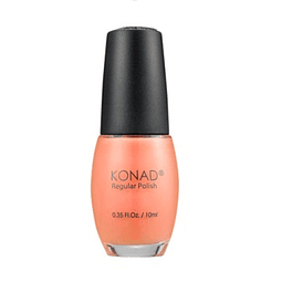 Konad regular nail - r74 coral reef