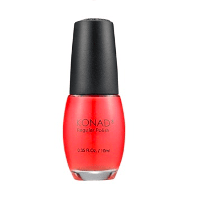 Konad regular nail - r73 jelly pink