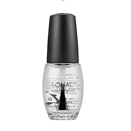 Konad regular nail - r72 quick dry top coat
