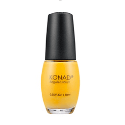 Konad regular nail - r71 psyche cheese