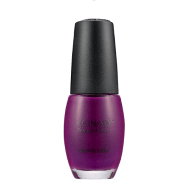 Konad regular nail - r70 psyche violet