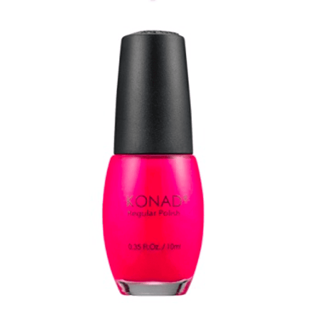 Konad regular nail - r68 psyche clubpink