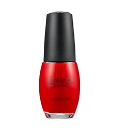 Konad regular nail - r67 psyche magenta