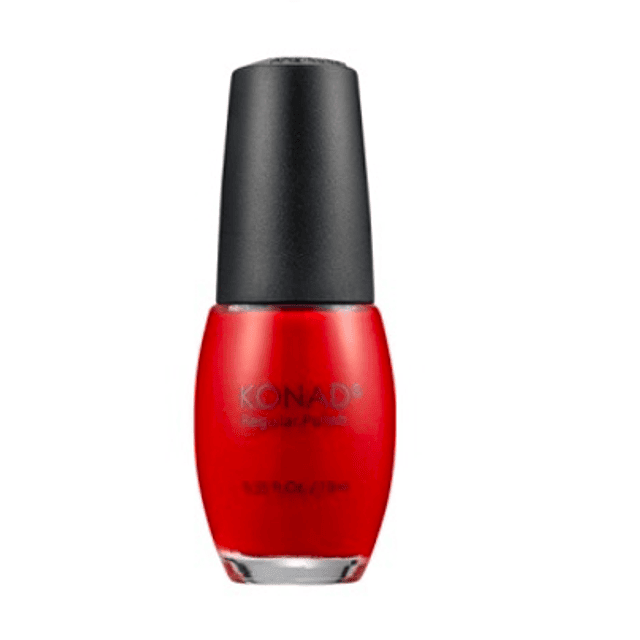 Konad regular nail - r67 psyche magenta