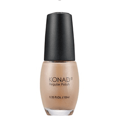 Konad regular nail - r60 beige brown