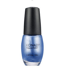 Konad regular nail - r59 sky blue