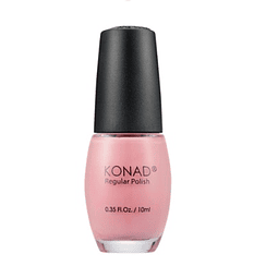 Konad regular nail - r48 light beige