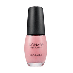 Konad regular nail - r57 honey pink