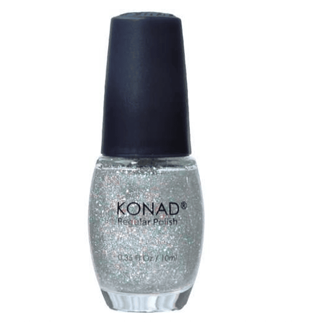 Konad regular nail - r54 ice aurora