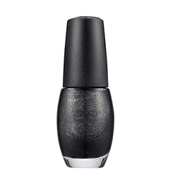 Konad regular nail - r53 shining deep black