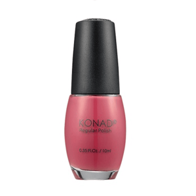 Konad regular nail - r47 solid purple
