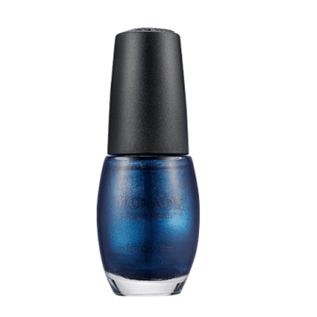 Konad regular nail - r51 summer blue