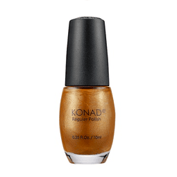 Konad regular nail - r50 solid gold