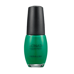 Konad regular nail - r39 solid pop green
