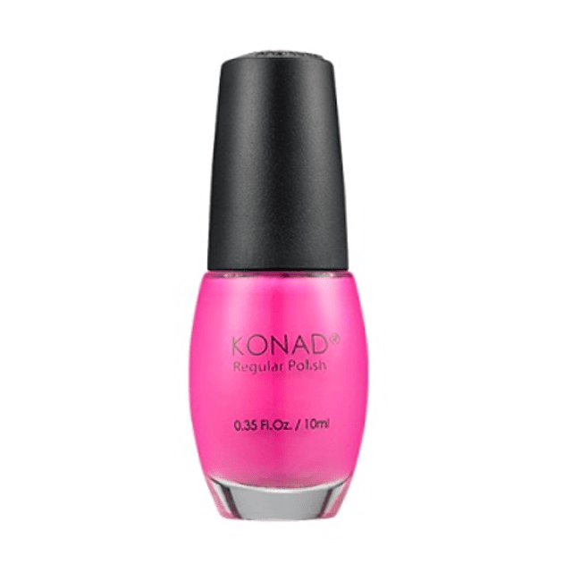 Konad regular nail - r38 candy pink