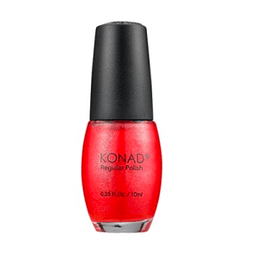 Konad regular nail - r37 cherry pearl