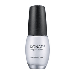 Konad regular nail - r32 pastel blue