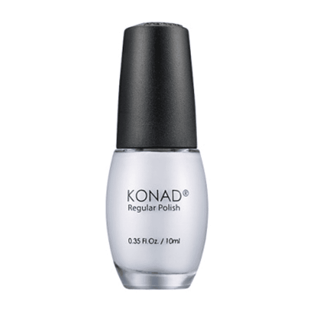 Konad regular nail - r32 pastel blue