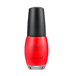 Konad regular nail - r43 solid peach