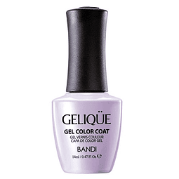 Lilac gray -gelique gf916 - esmalte gel 14ml