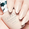 Military pink - gelique gf149 - esmalte gel 14ml