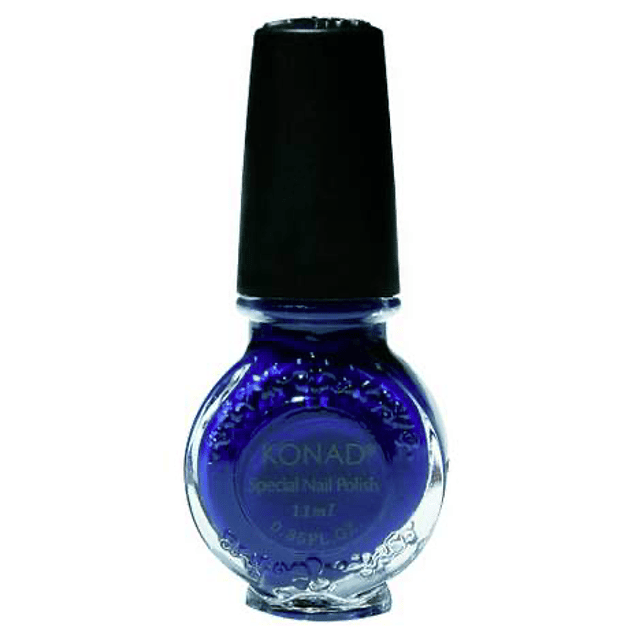 Esmalte stamping especial 11ml- s23 royal purple