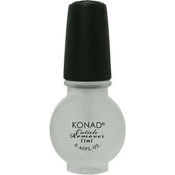 Konad removedor de cutícula