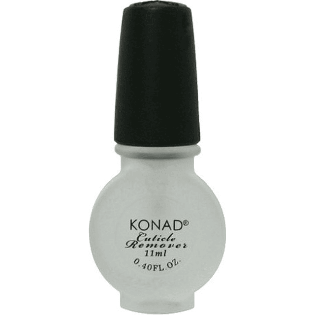 Konad removedor de cutícula