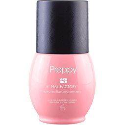 Laccover preppy one shot 14ml-nail factory