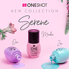 Laccover zen one shot 14ml-nail factory