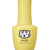 Yellow tiger - gelique gf679 - esmalte gel 14ml