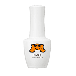 Uheung white tiger - gelique gs844 - esmalte gel 14ml