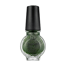 Esmalte stamping especial 11ml- s43 verde musgo