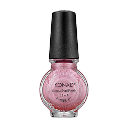 Esmalte stamping especial 11ml- s54 rosado índigo