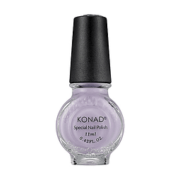 Esmalte stamping especial 11ml- s29 gris claro