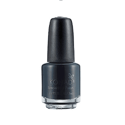 Esmalte stamping especial 5ml- s59-azul marino