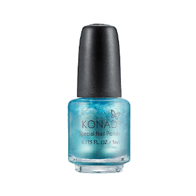 Esmalte stamping especial 5ml- s56-azul hepburn