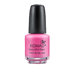 Esmalte stamping especial 5ml- s13-rosado pastel