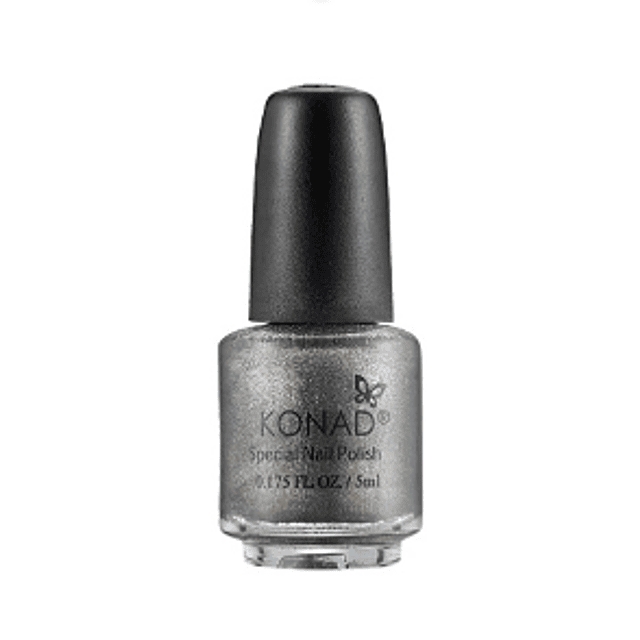 Esmalte stamping especial 5ml- s42-bronce suave