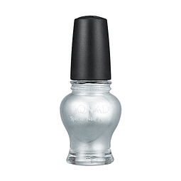 Esmalte stamping especial 12ml- silver