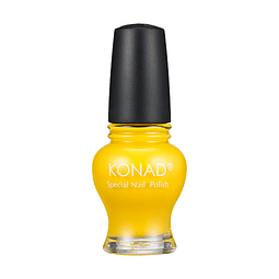 Esmalte stamping especial 12ml- yellow