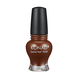 Esmalte stamping especial 12ml- chocolate